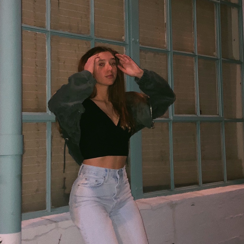 jenna jennamedlin