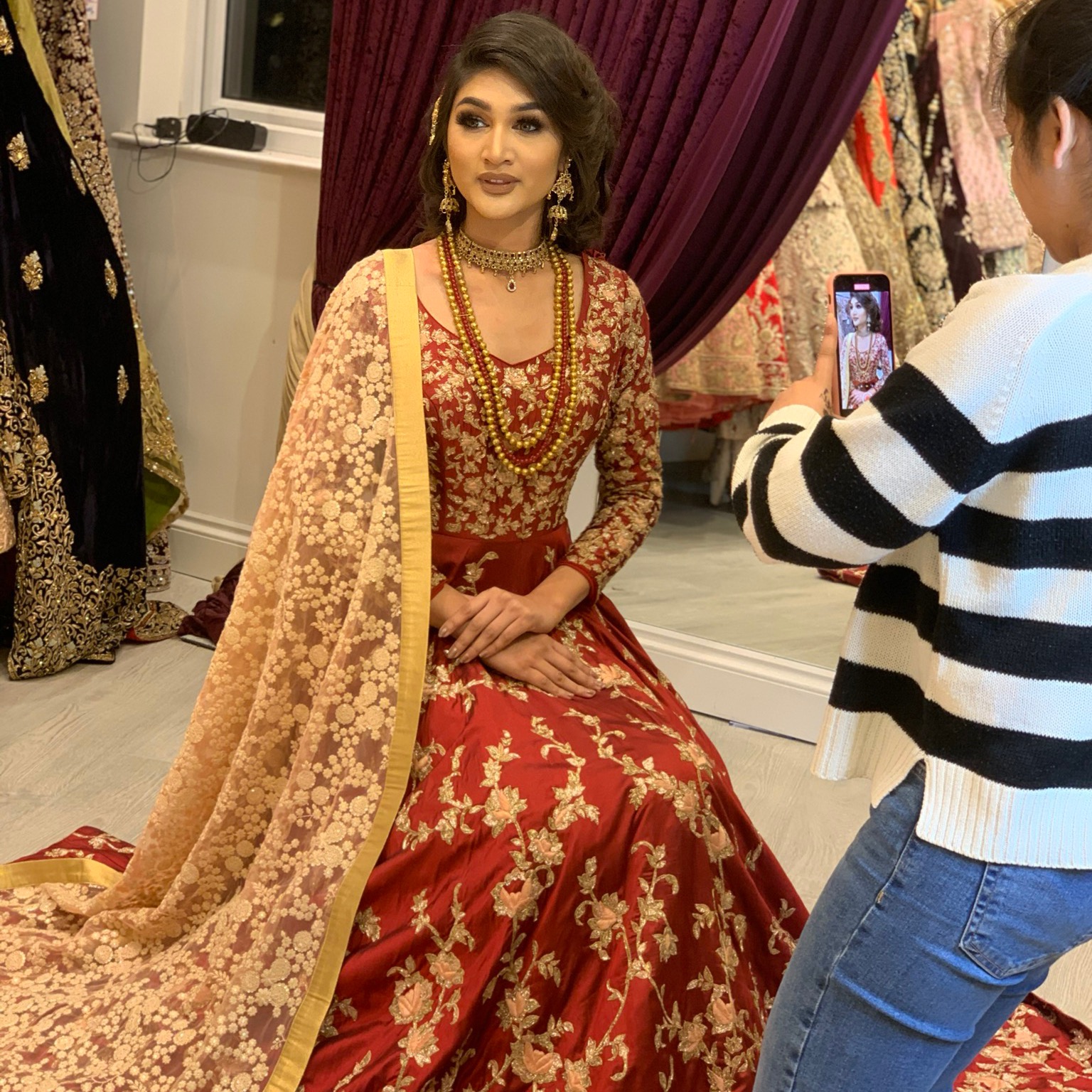 @seemasarees sssarees_786