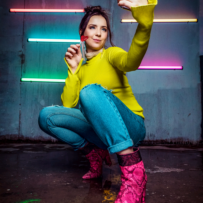 Ale Ivanova Style aleivanovastyle