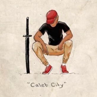 CalebCity  calebcity