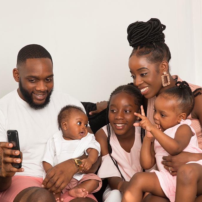 The Kabs Family thekabsfamily