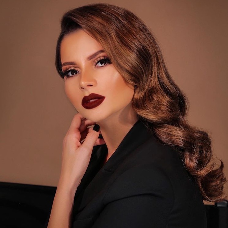 Aynişan Ali aynikhalid.ali