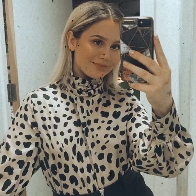 Charley Redding _charleylouisex