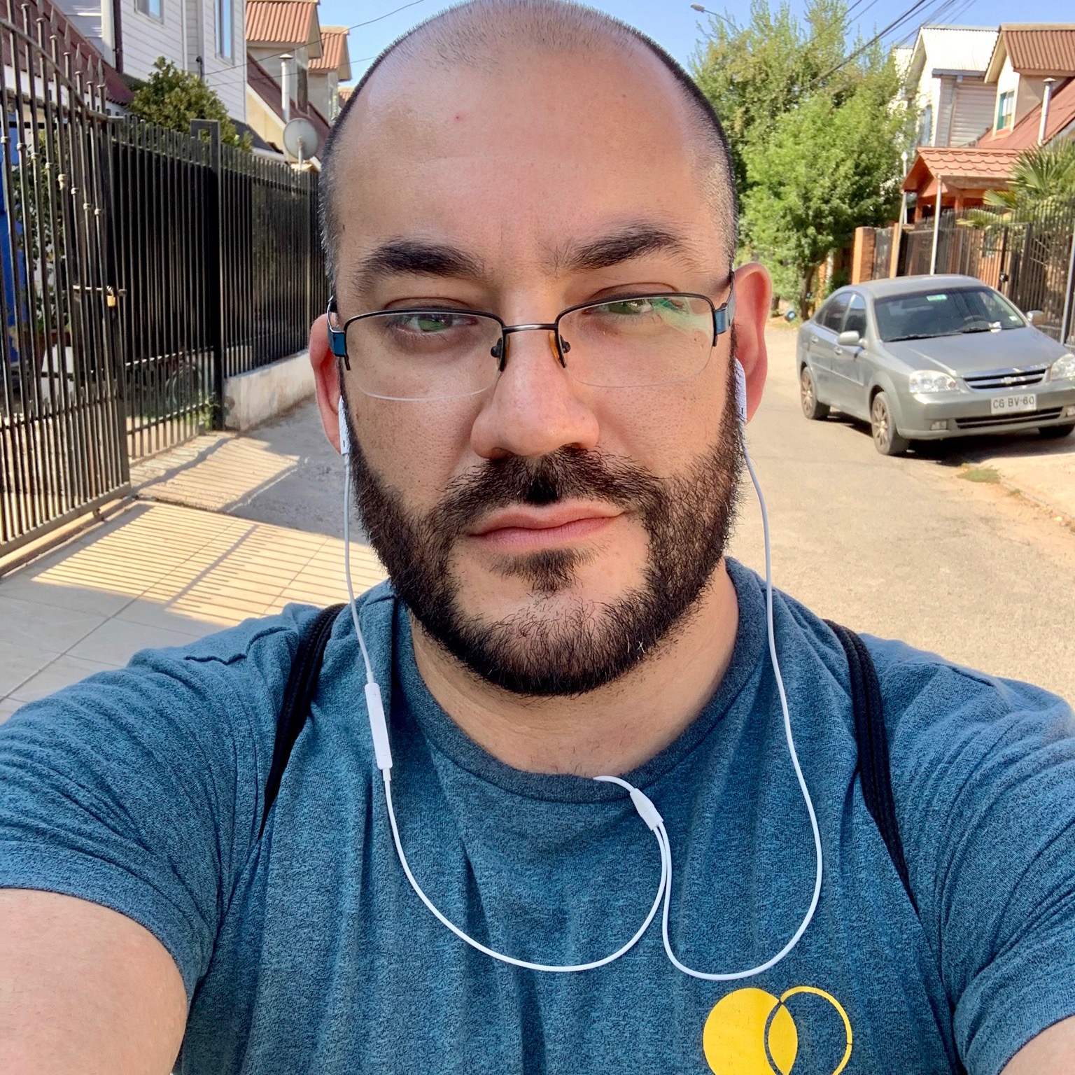 Nicolas Ayala nicoayala86