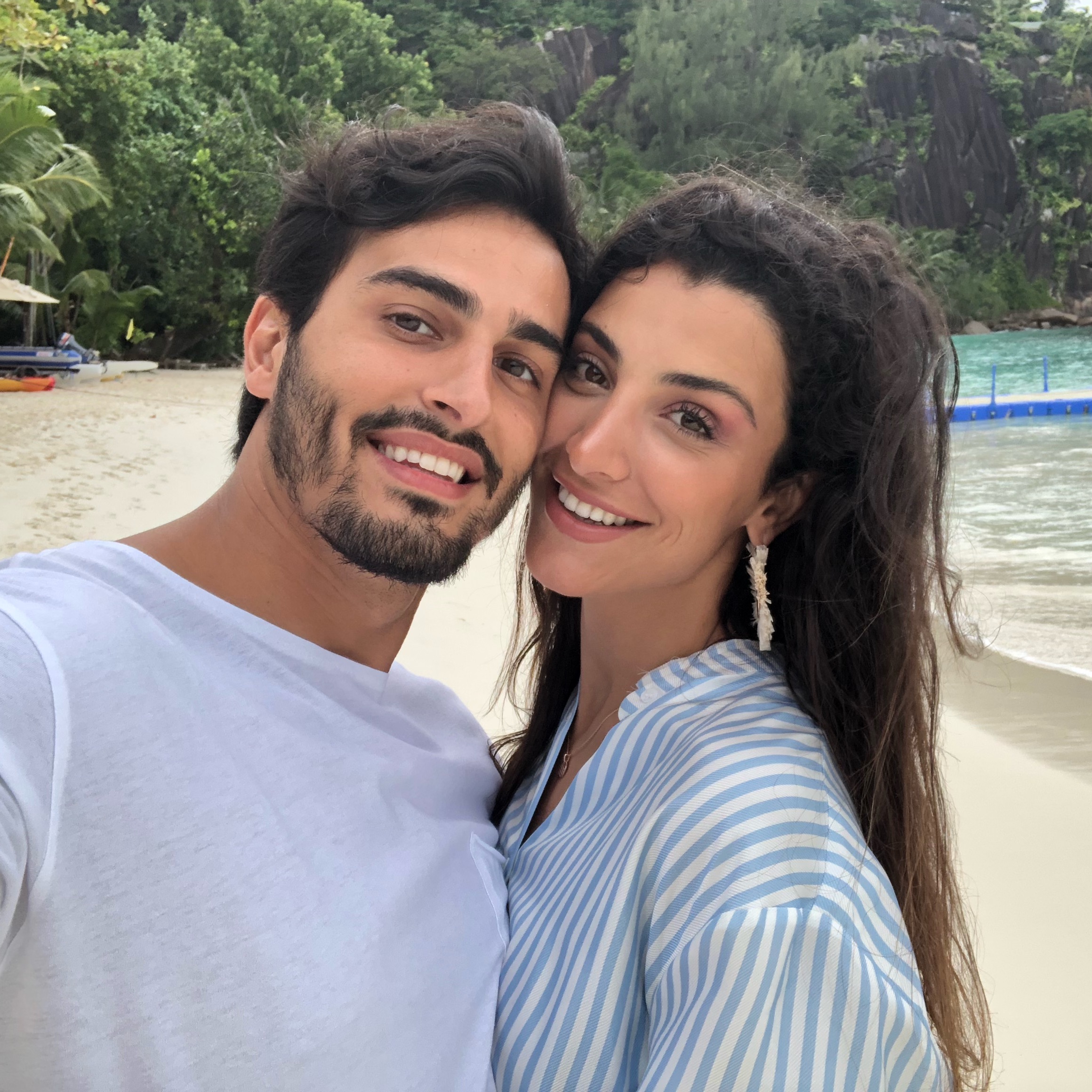 🌟Ali & Walaa🌟 thehennaouifamily