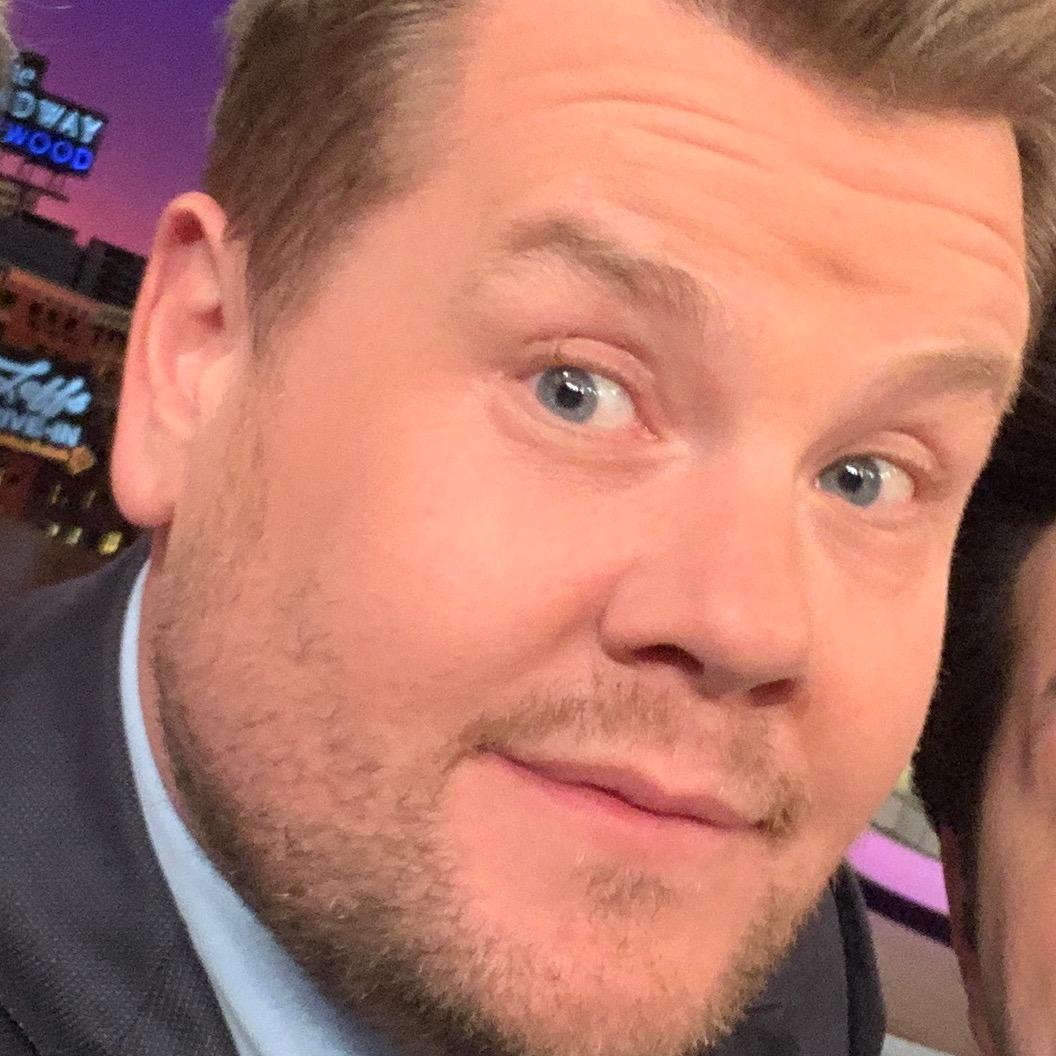 The Late Late Show latelateshow