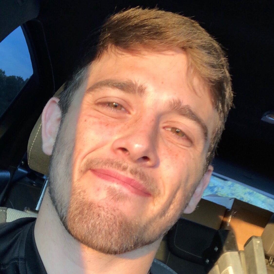 Justin Sorensen manlyness777