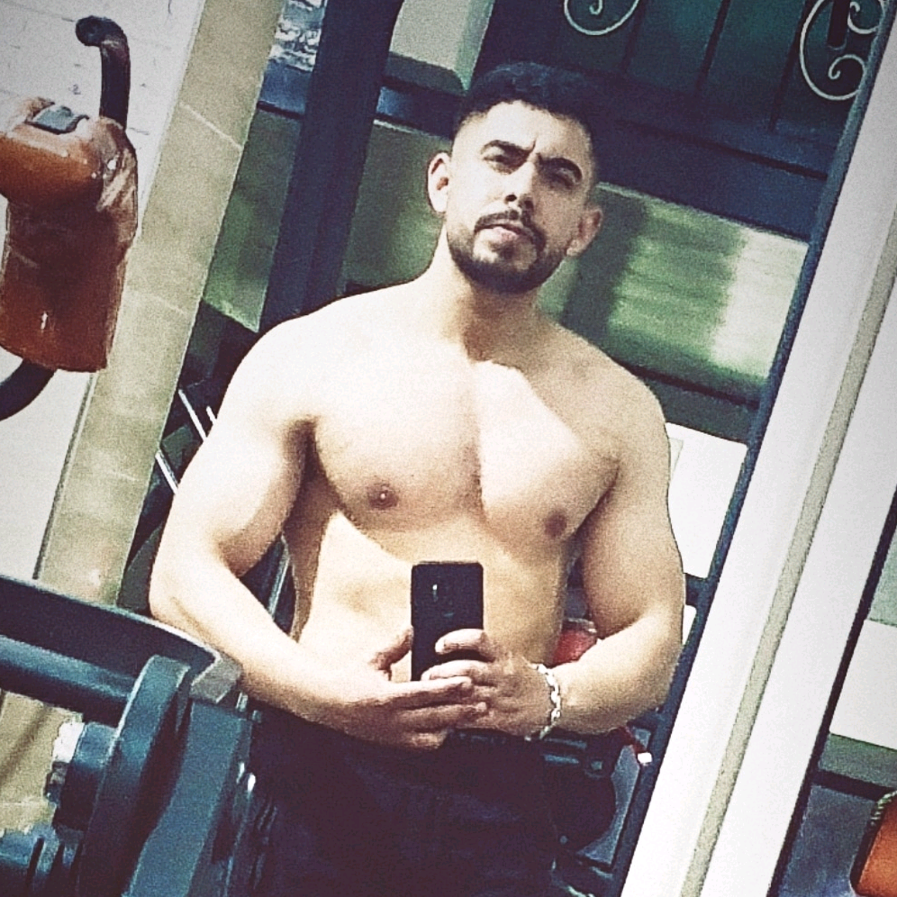 MOurad El mourad_hassaine