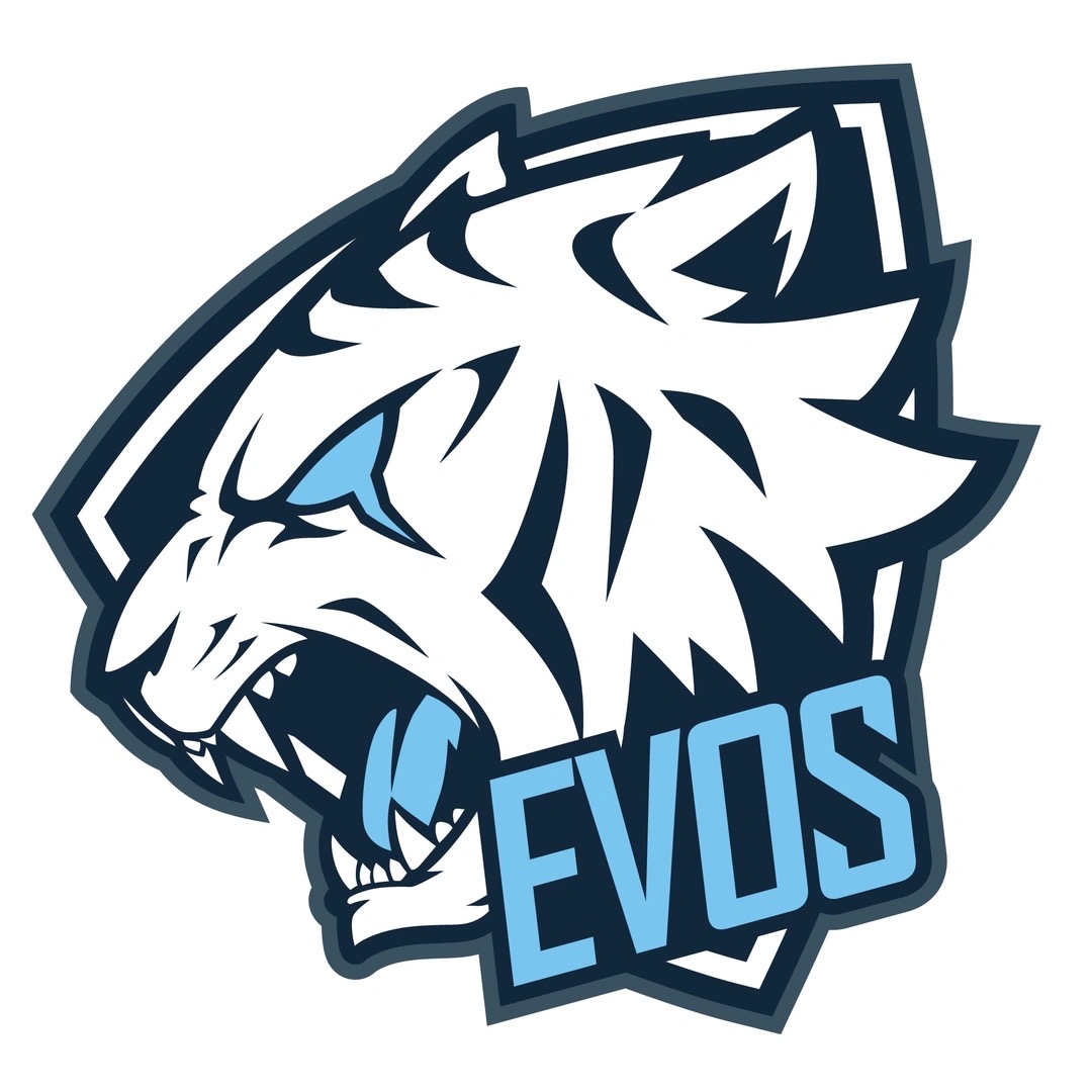 EVOS Thailand evosth