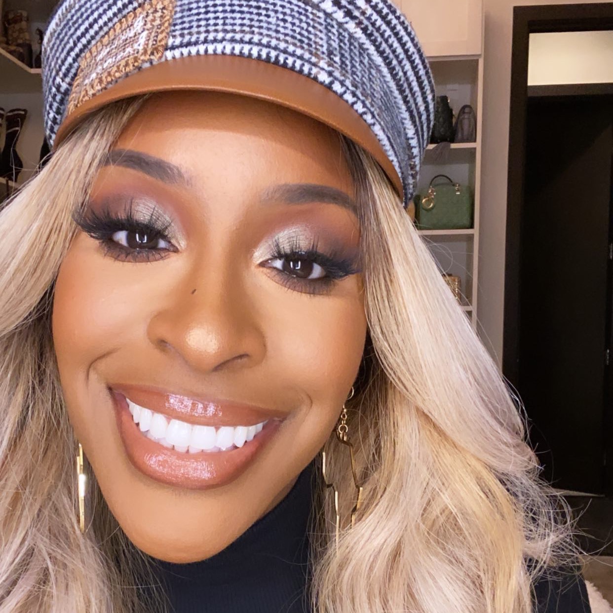Jackie Aina jackieaina