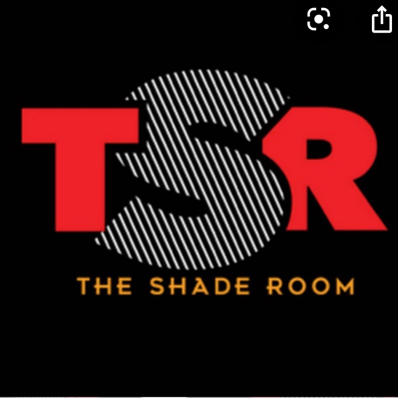 The Shade Room theshaderoom