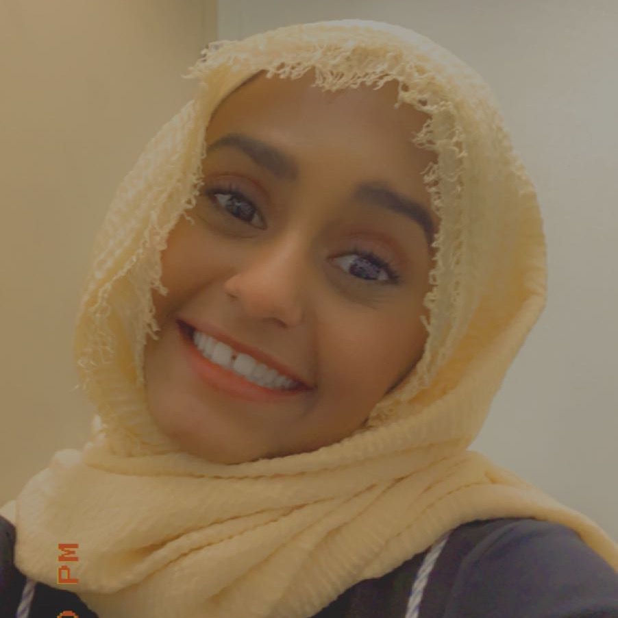 Asmaa itsasmaam
