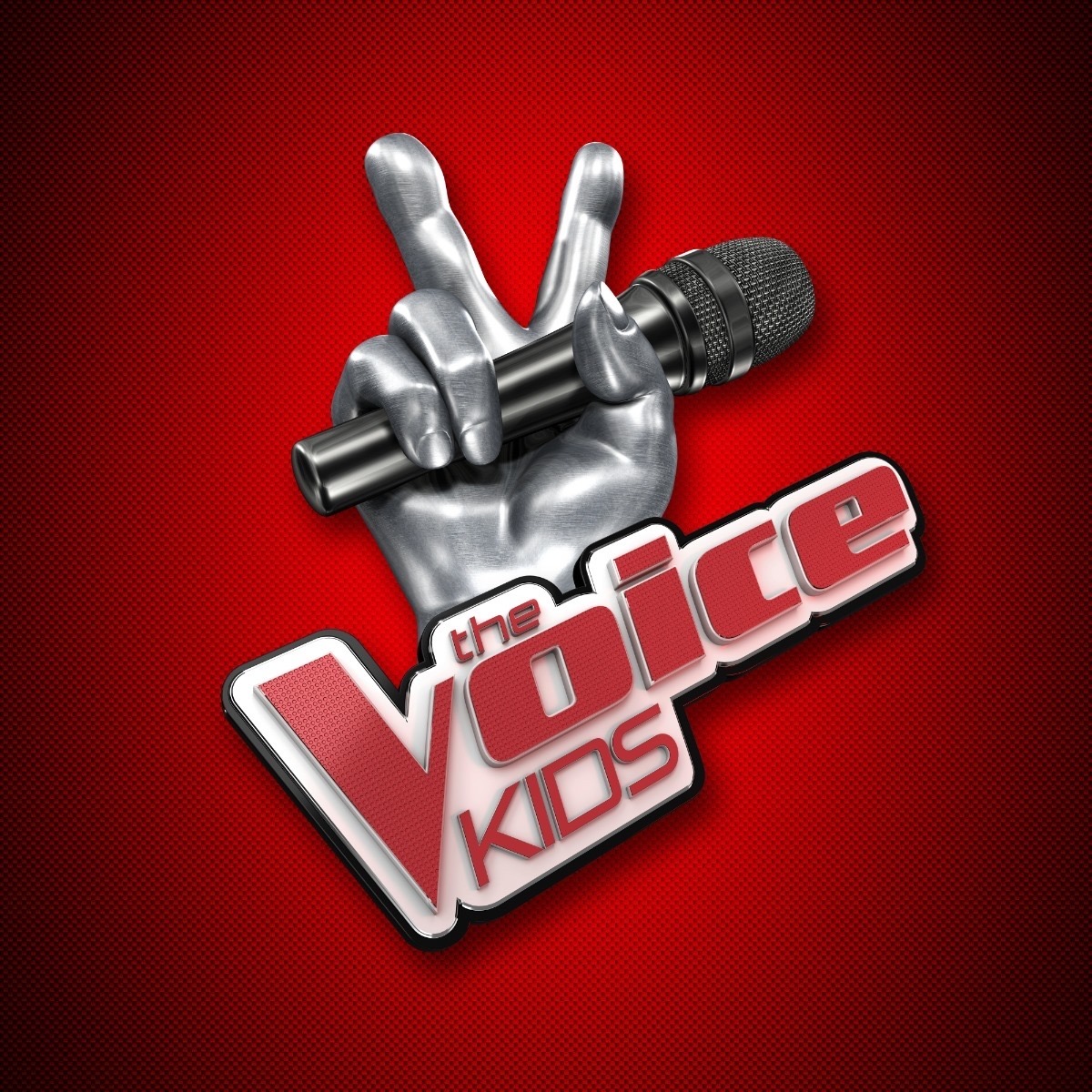 The Voice Kids thevoicekids