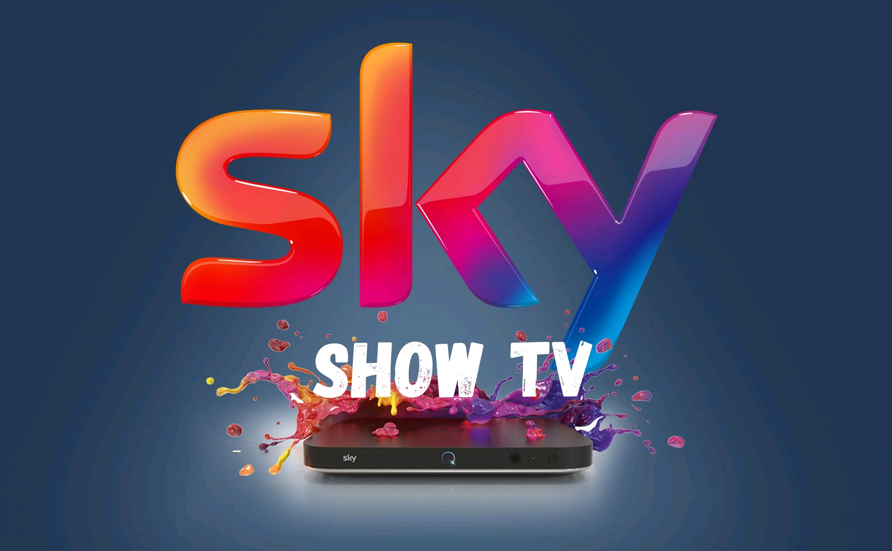 SKYSHOW TV skyshoytv