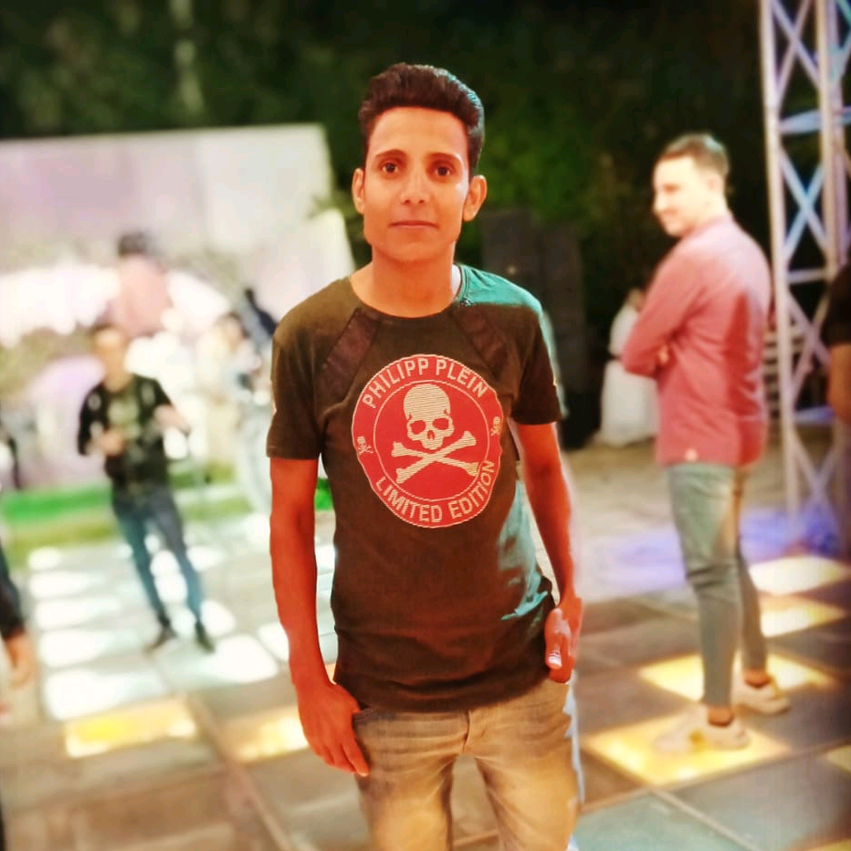 Saber Ramdan saberramdan5