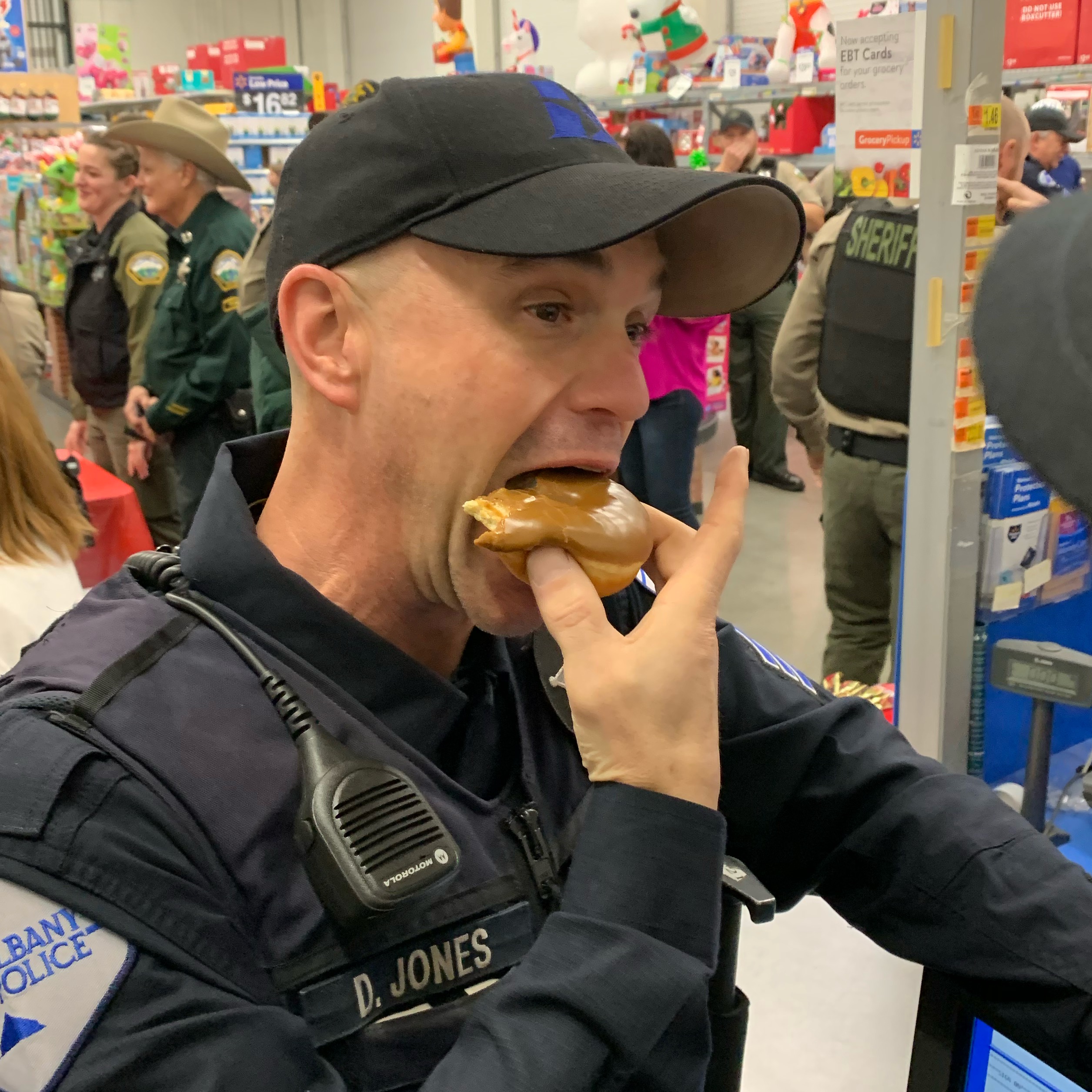 Albany Oregon Police apdsocial