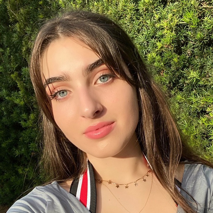 Sophia Talamas 💖 sophiat24