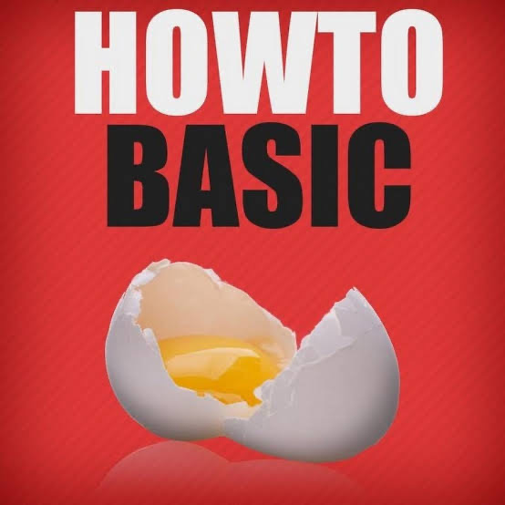 HowToBasic howtobasic