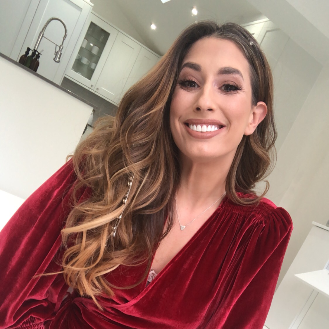 Stacey solomon staceysolomon