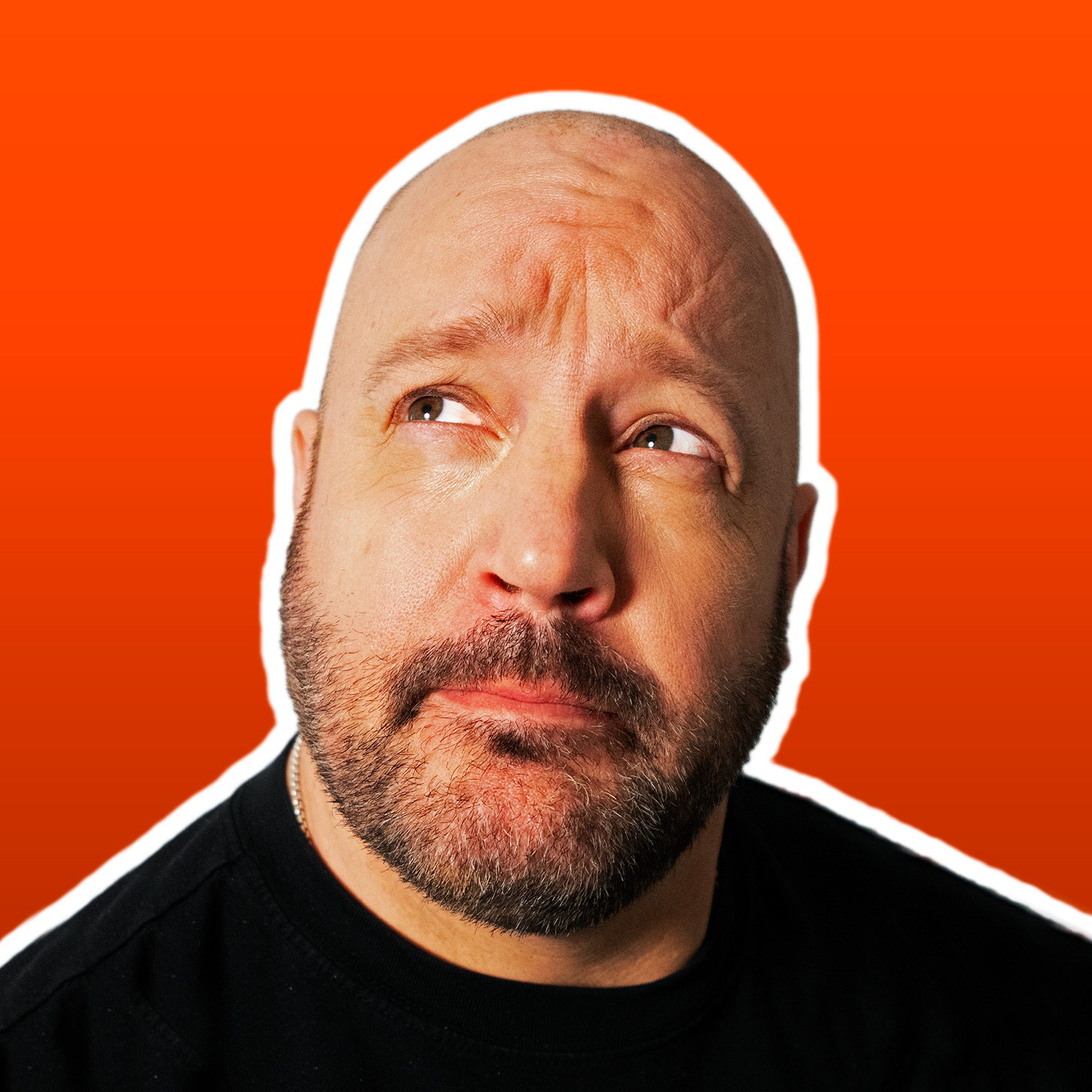 Kevin James kevinjamesofficial