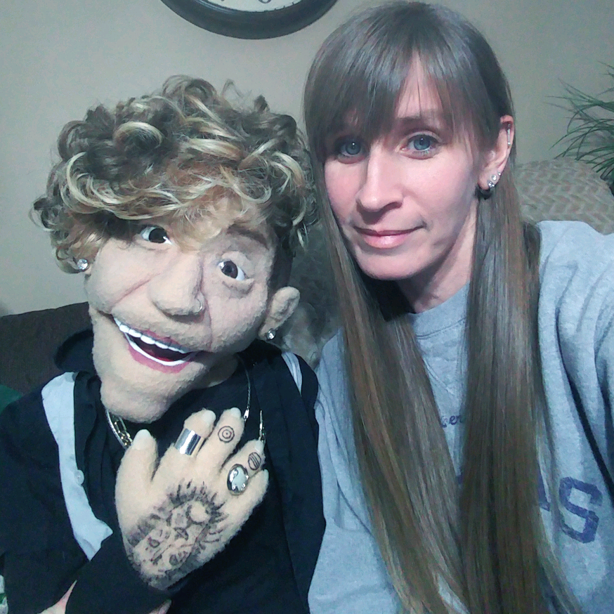 Crys and friends funwithdummies77