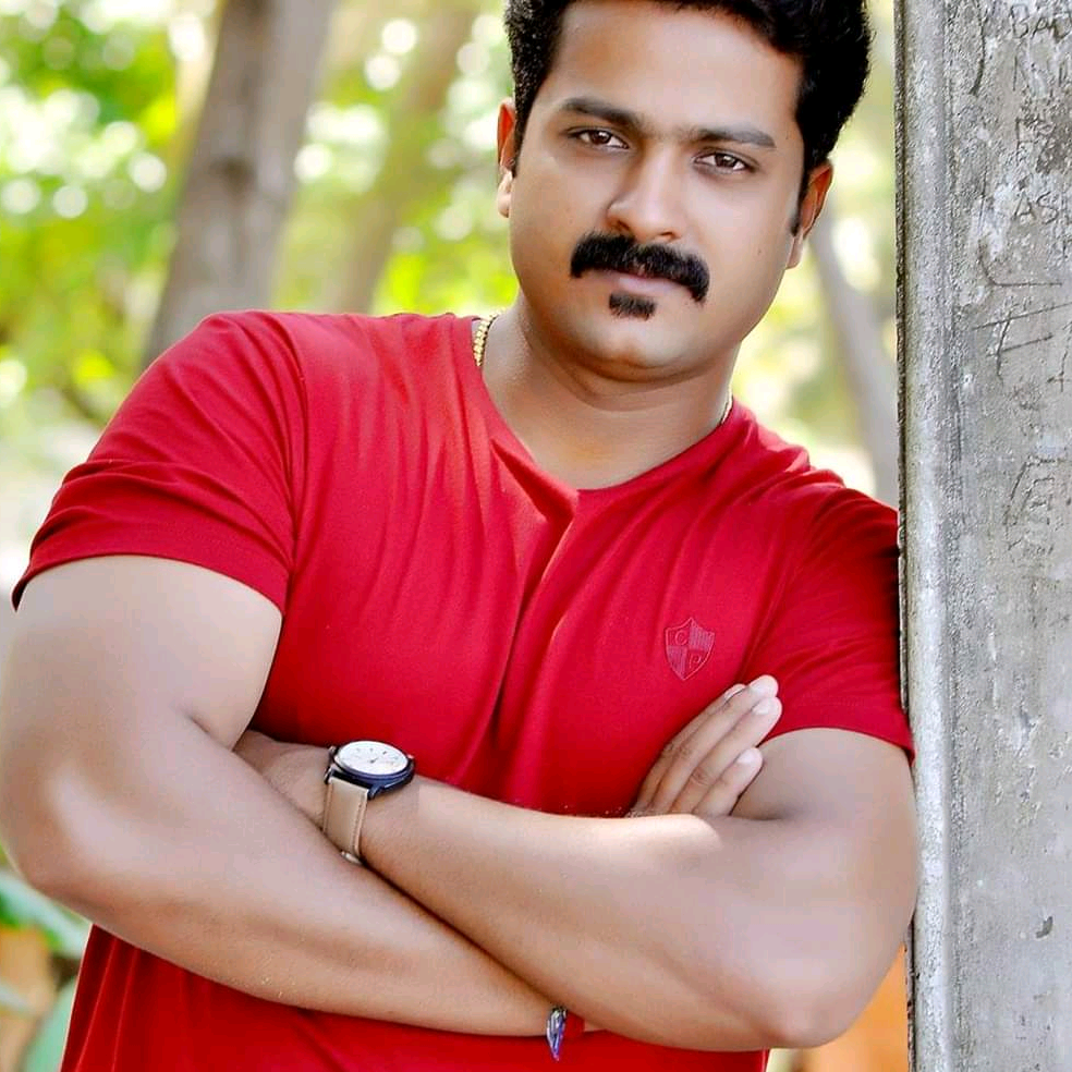 smitheesh parameswar smitheeshparamesw