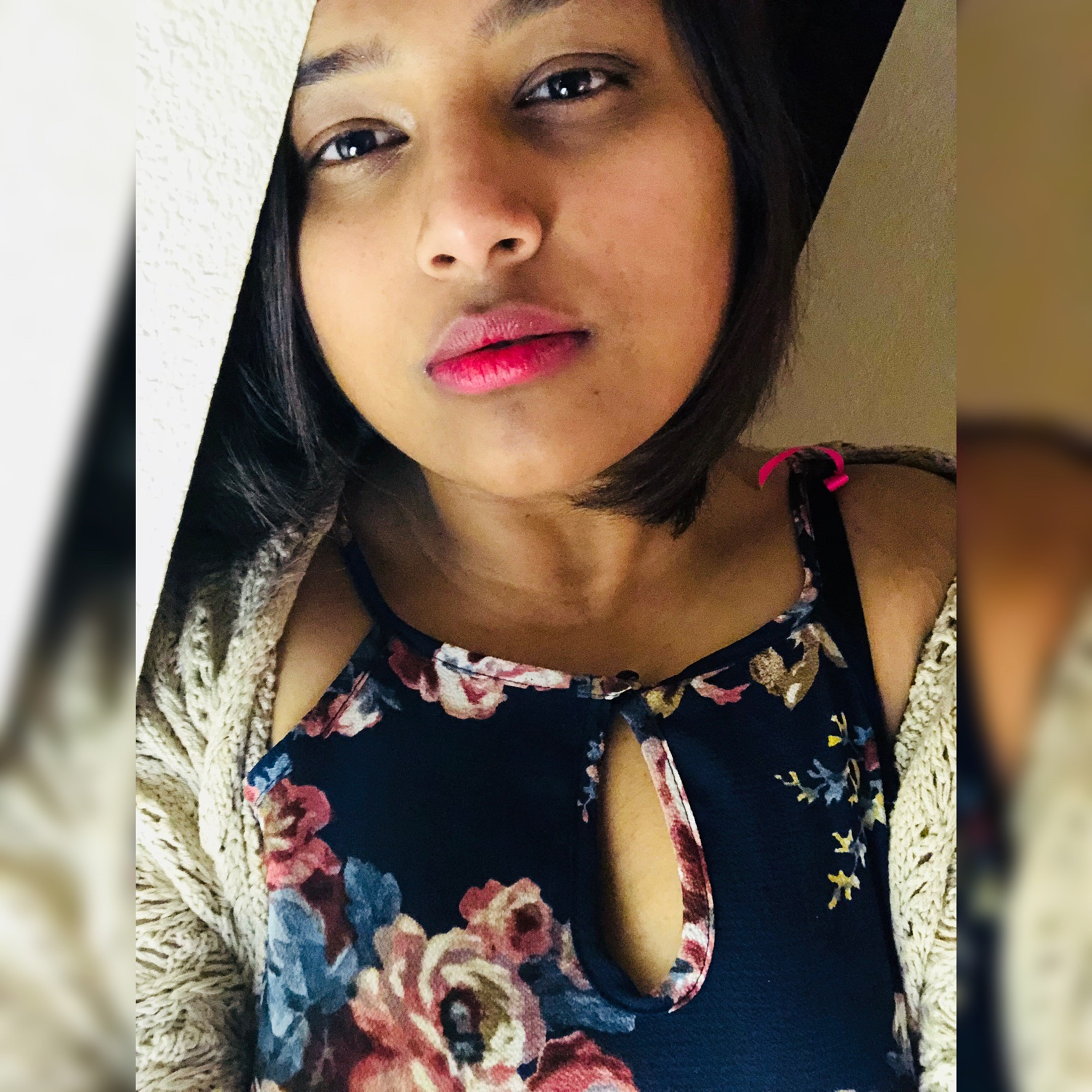 Fijian Princess  nehanamrata