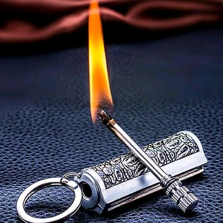 Donald donloup_lighter