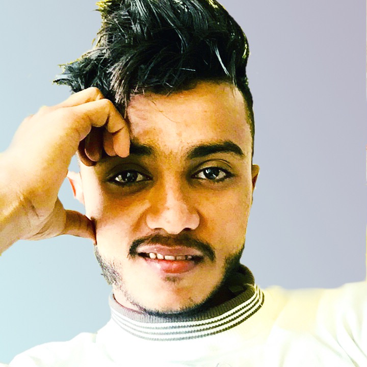 الفنان سامي العامري singersamo2030