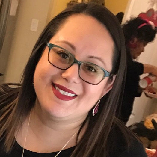 Sarah Vasquez slee6950