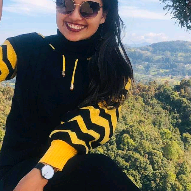 Kamana Dhakal kamanadhakal3