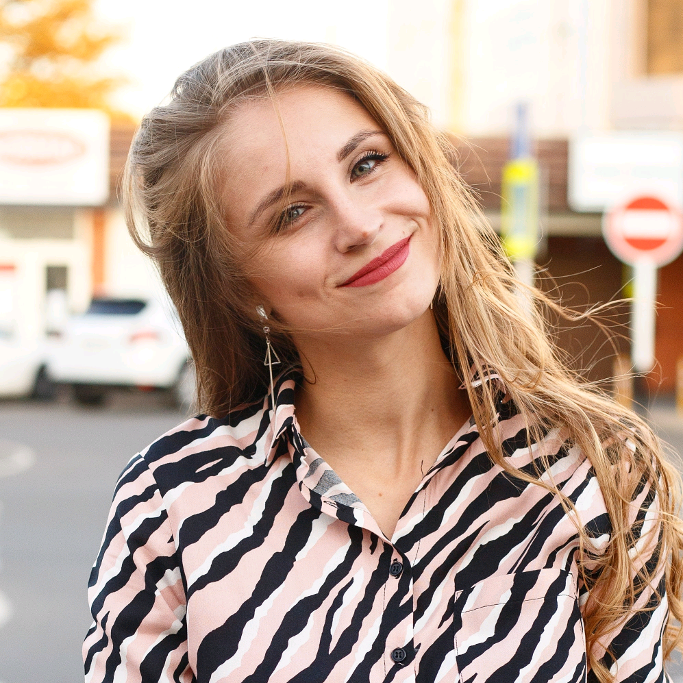 Английский в кайф english.kris.tina