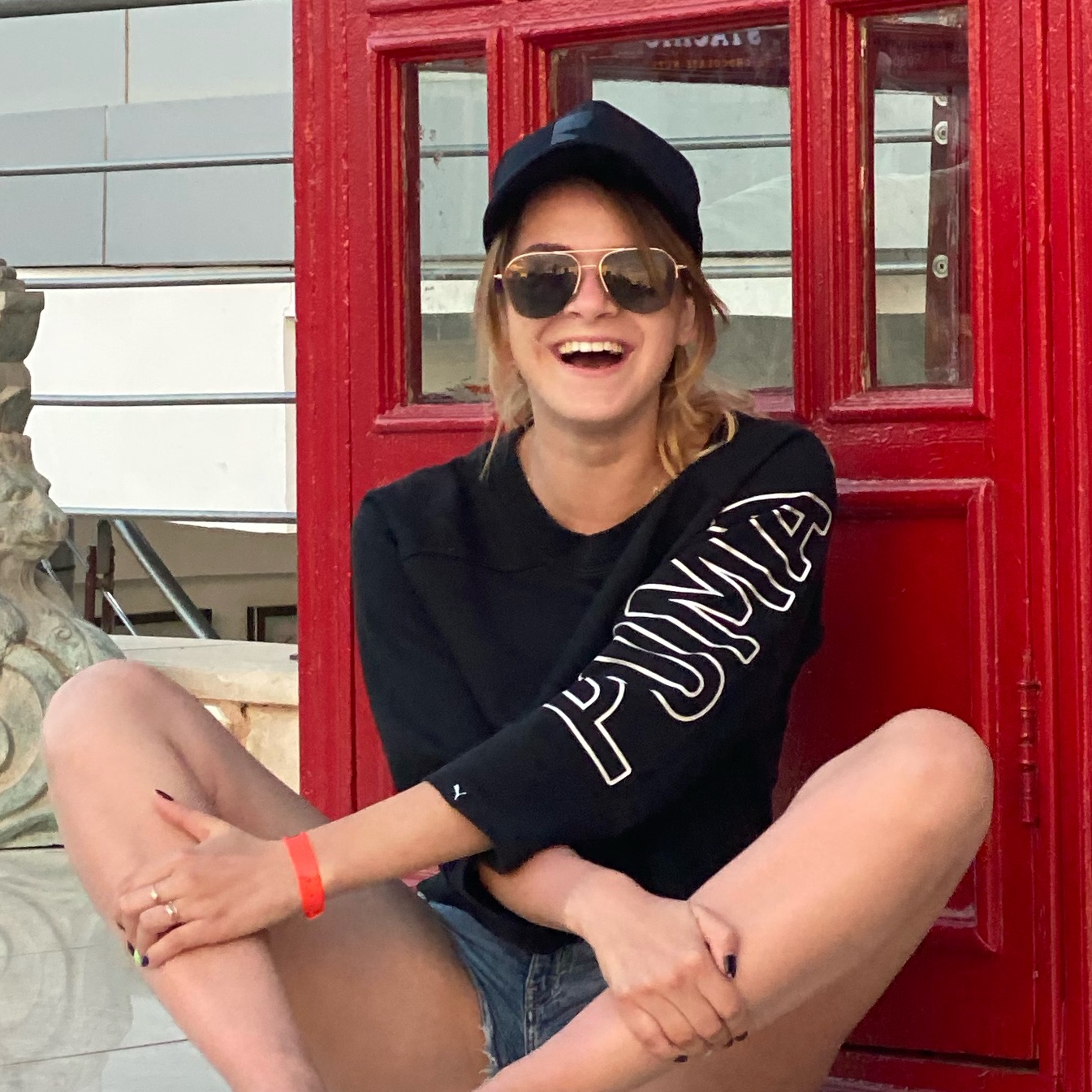 ❤️ Sasha Polyakova ❤️ polosasha