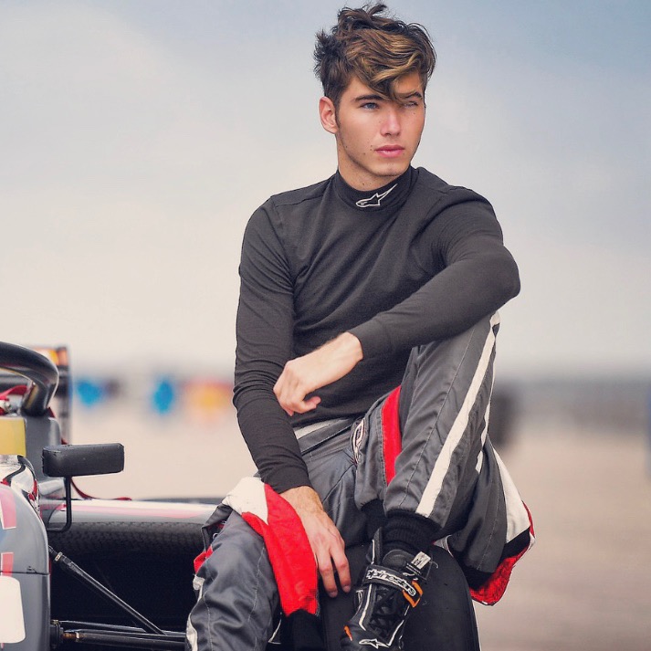Parker Locke parkerlocke