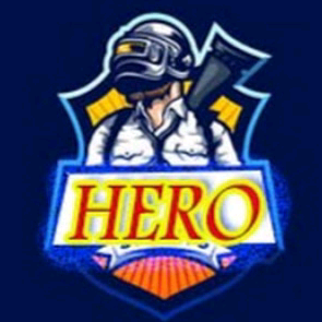 H E R O هيرو hero_sy_