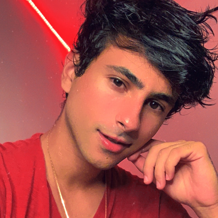 Léo Léo leoleomorais