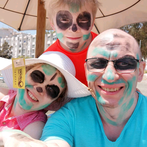 Zombie Family zombiefamily