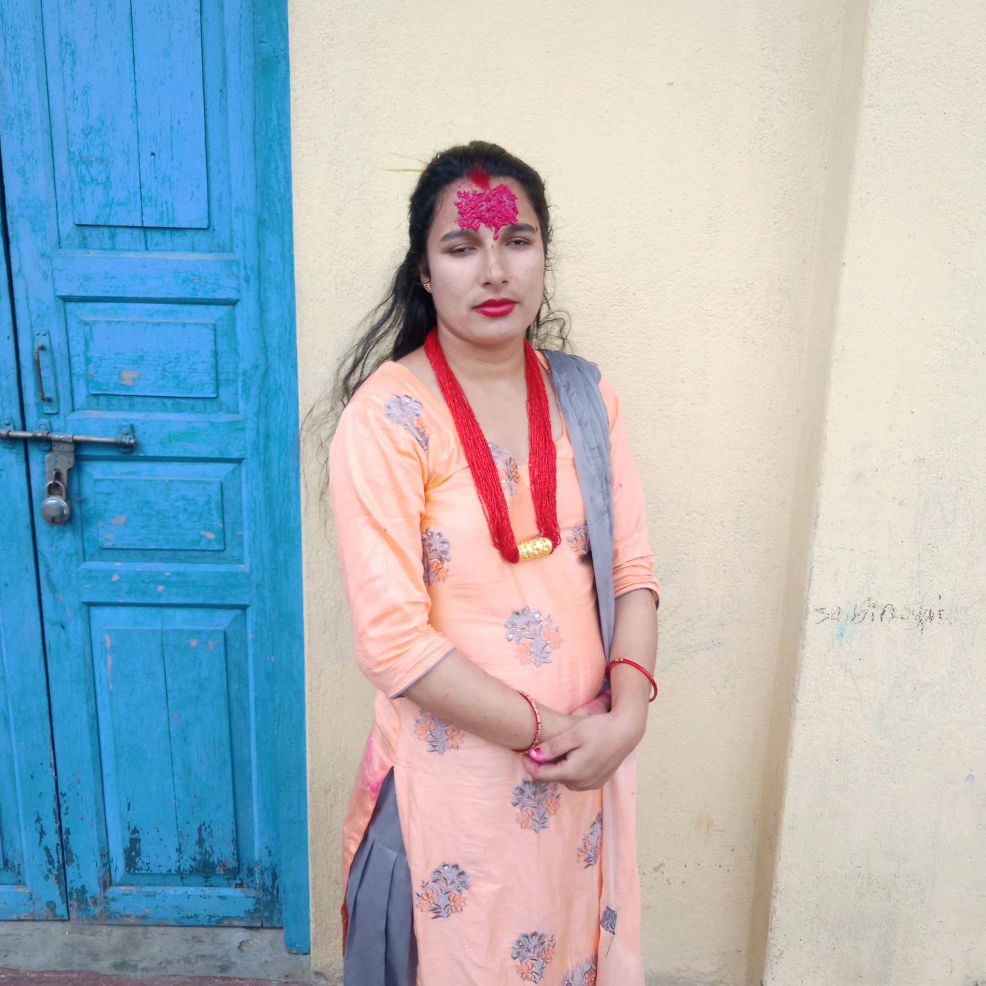 Pabitra Dhakal Shahi pabi144
