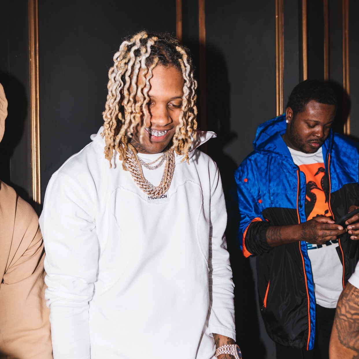 Durkio lildurk