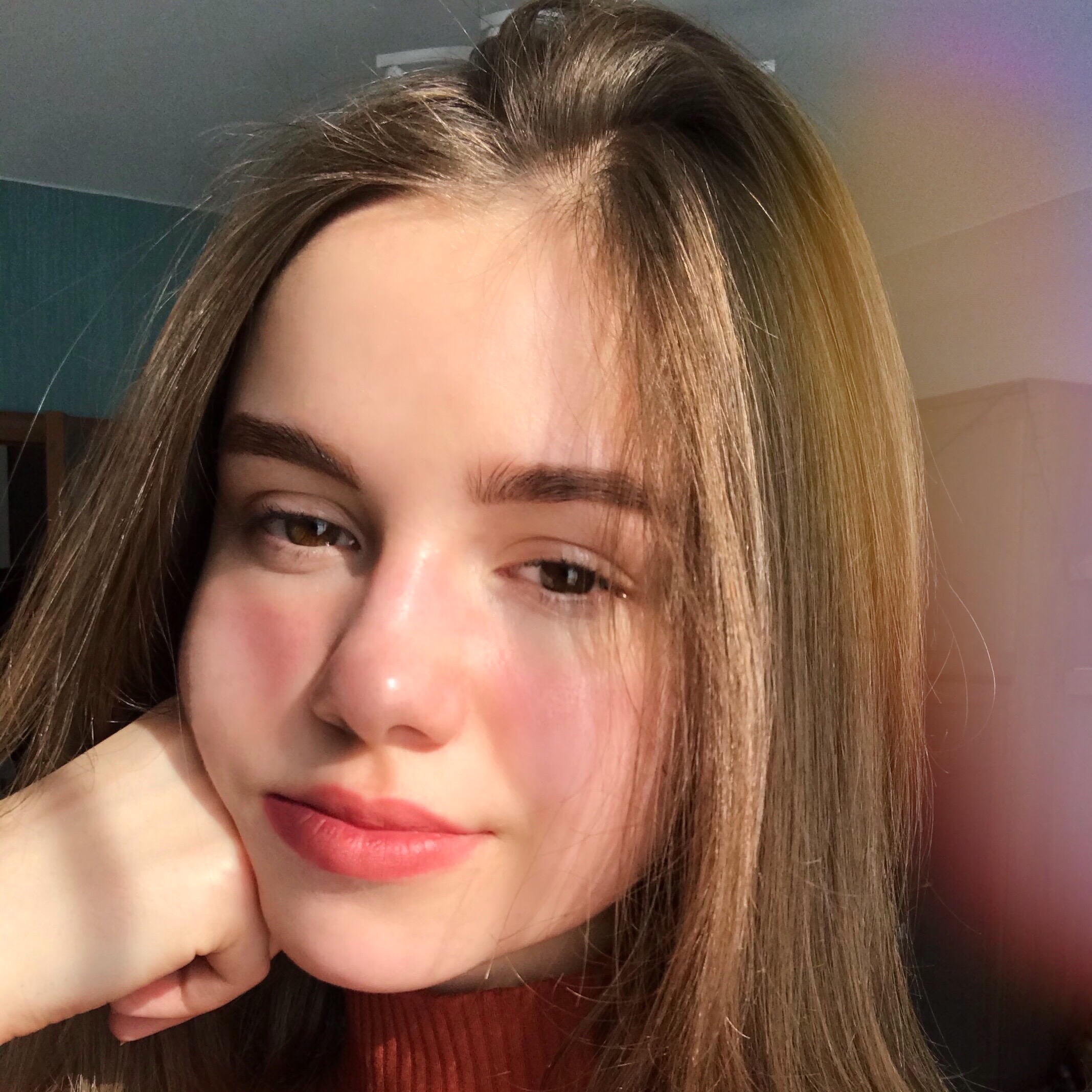 Настя Ковалева nastykov