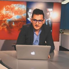 Radu Buzaianu radubuzaianu