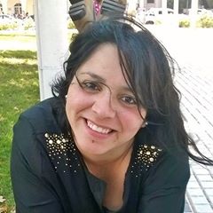 Karo Ferreyra karoferreyra8