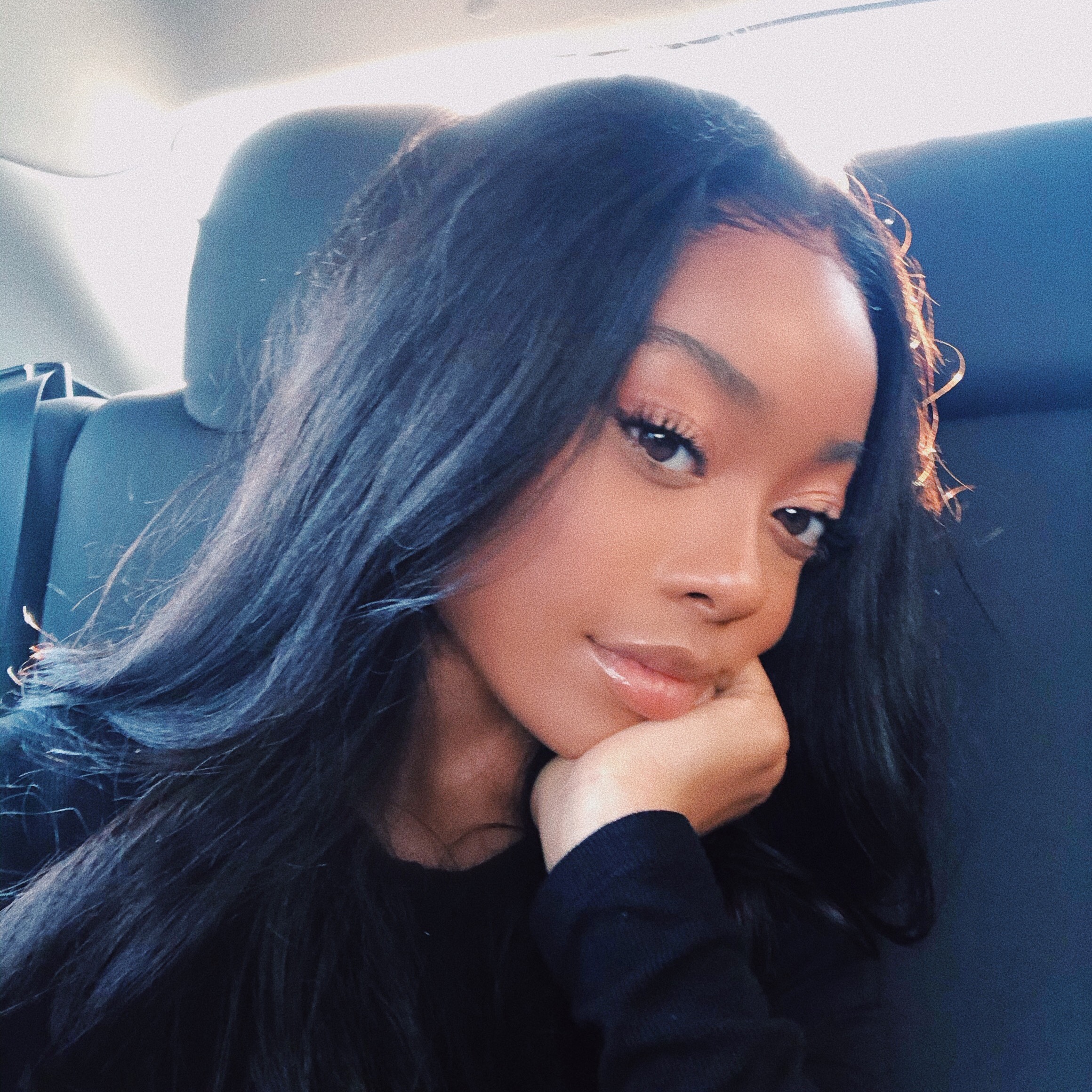 Skai Jackson 🥰 skaijackson