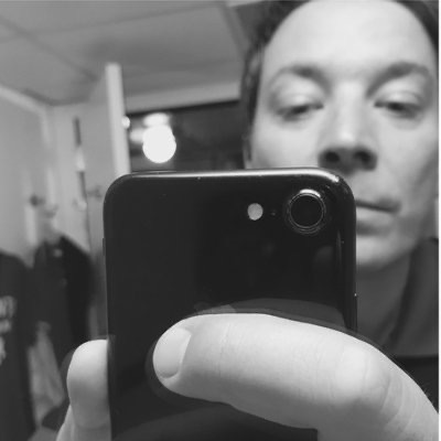 Jimmy Fallon jimmyfallon
