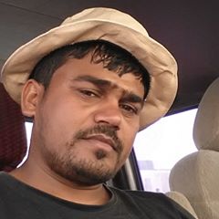 Shyam B. Yadav shyamb.yadav8