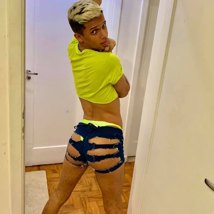Clé Colucci clecolucci