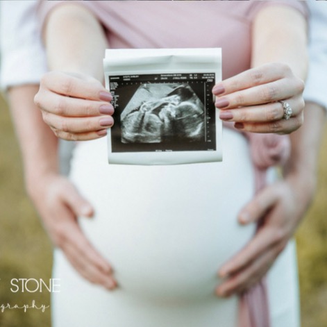 Baby journey🤰💁‍♂️ ✝️ prego.journey4