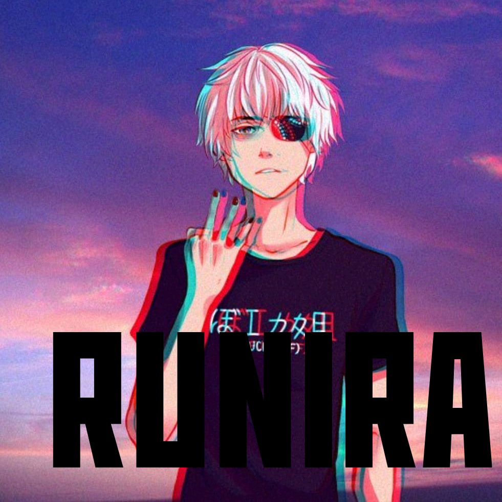 RUNIRA runiravostok