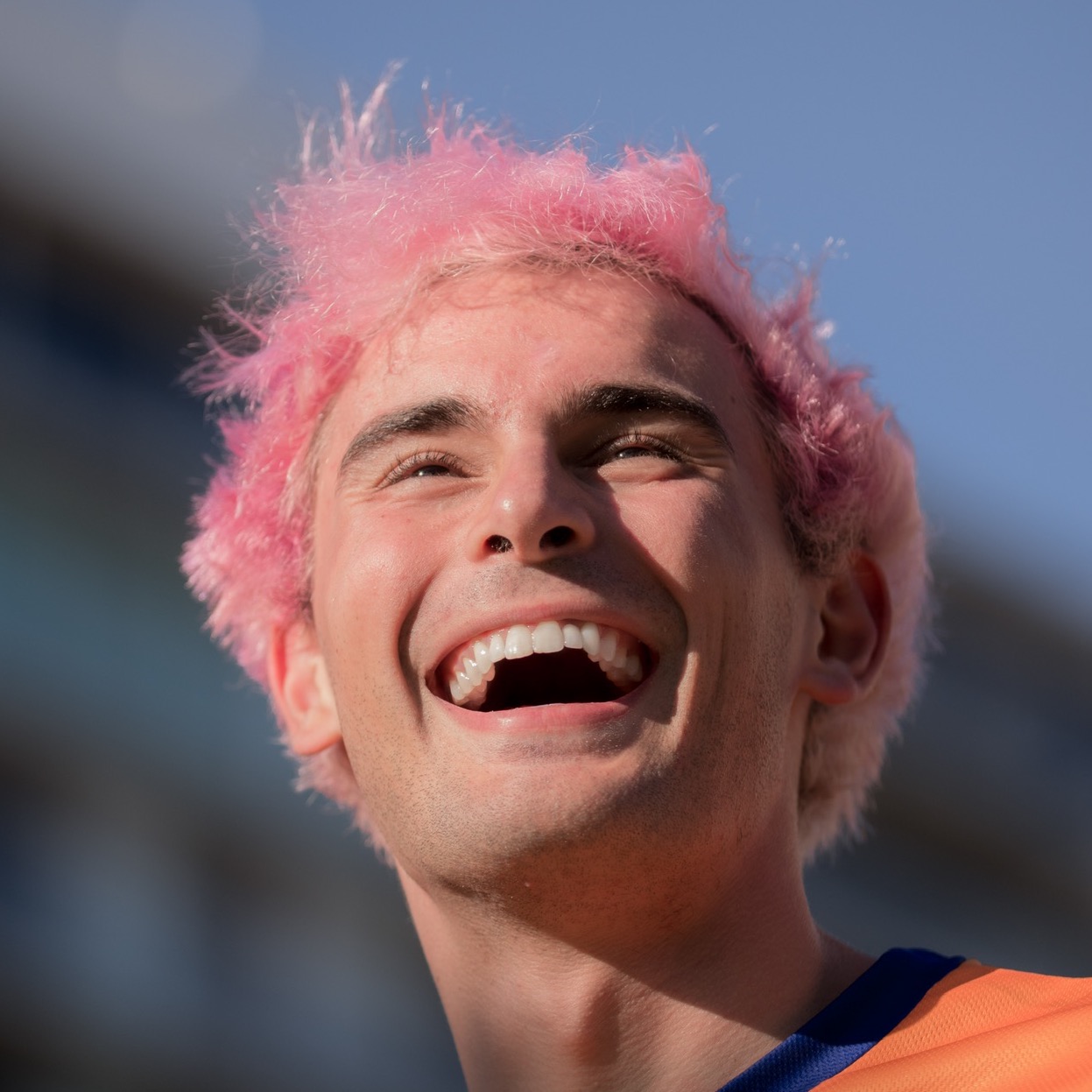 JACK BE jackbethatsme