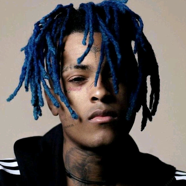 FEARLESS xxxtentacion12422
